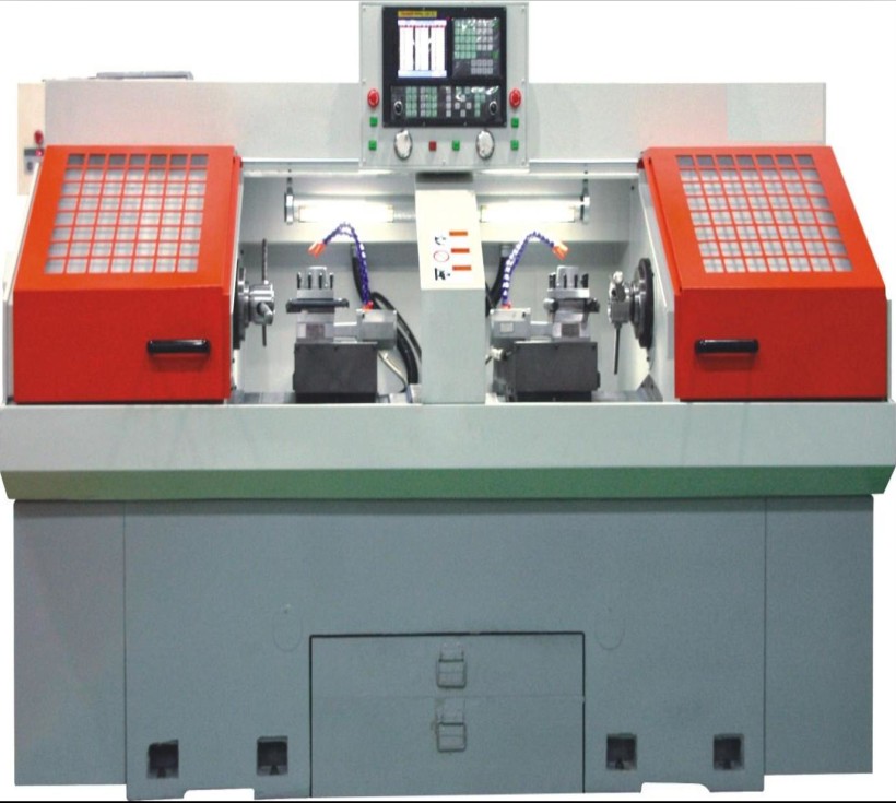 CNC machine DXM1014