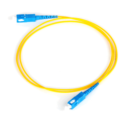 Patchcord and Pigtail