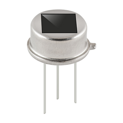 PIR Sensors Used in Security Alarms and Automatic Lighting Applications D205B