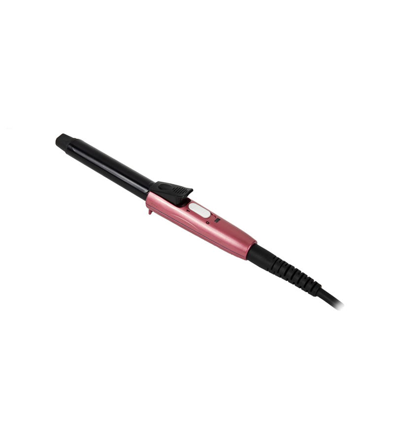 TH7202 Mini Type Travel Use Hair Curler