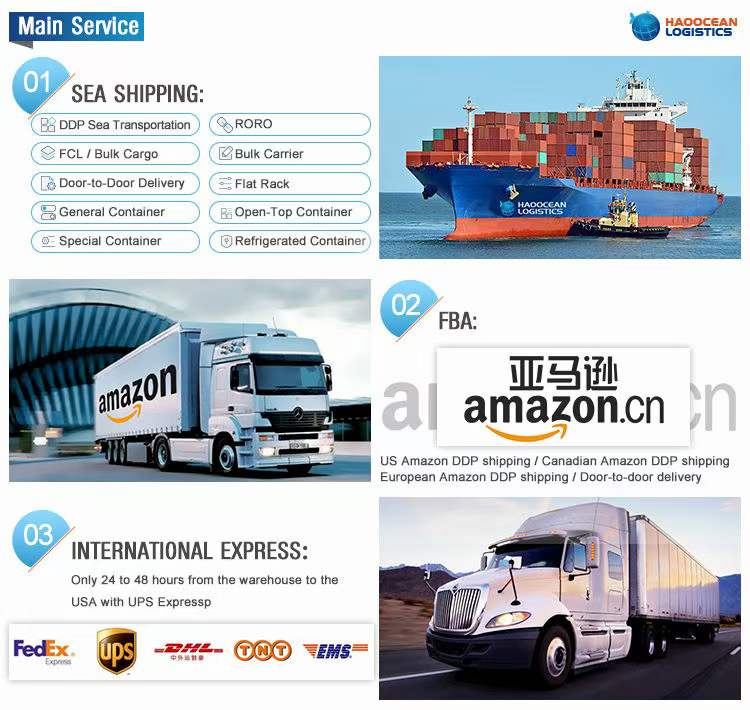 Cheapest Express Shipping From China To worldwide