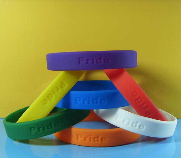 Polywristbands