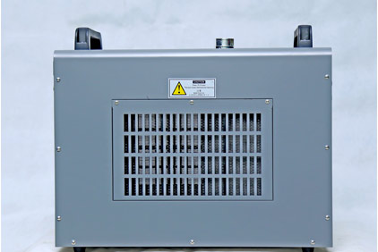 CW5000 80W-100W Co2 Small Chiller