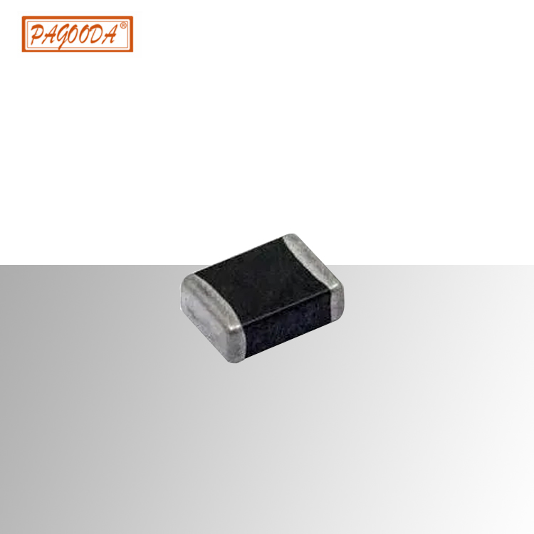 Чип резисторы (SMD, для поверхностного монтажа)