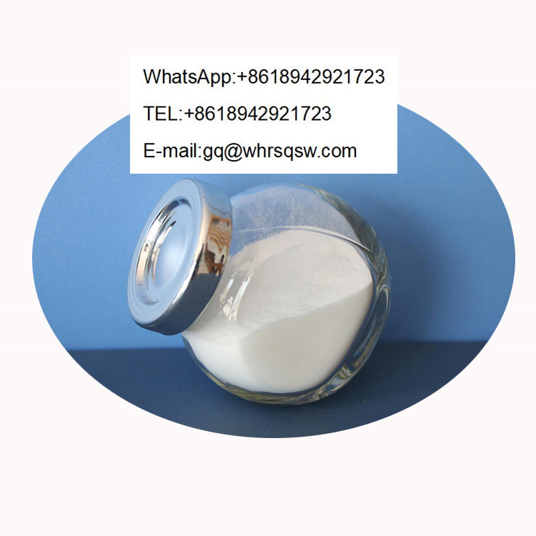 Andarine，/S4 Sarms powder for bodybuilding cycle fat loss CAS: