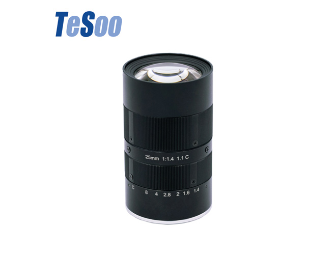 25mm Lens