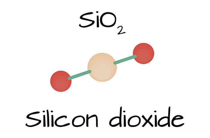 SiSiB® FS2110 Hydrophobic Fumed Silica