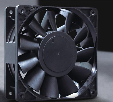 WHEE COOLING FANS