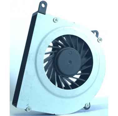 70*70*15 DC Centrifugal Blowers