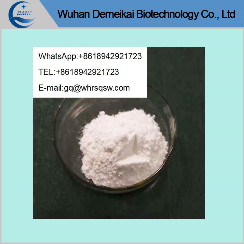 Safe Shipping Sarms SR9011 powder for bodybuilding cycle for sale CAS: