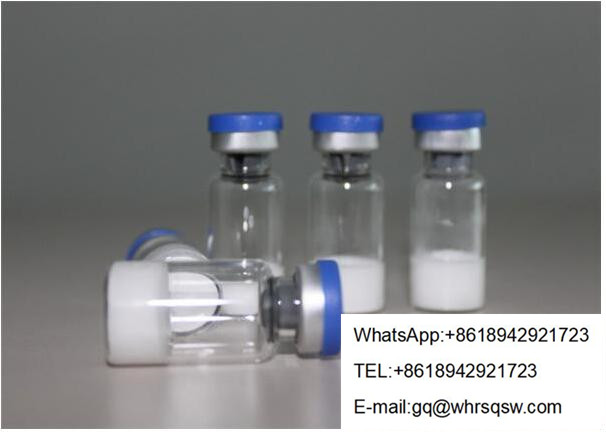 Buy cjc1295 DAC 2mg/vial Good quality with safe shipping Dosage for bodybuilding