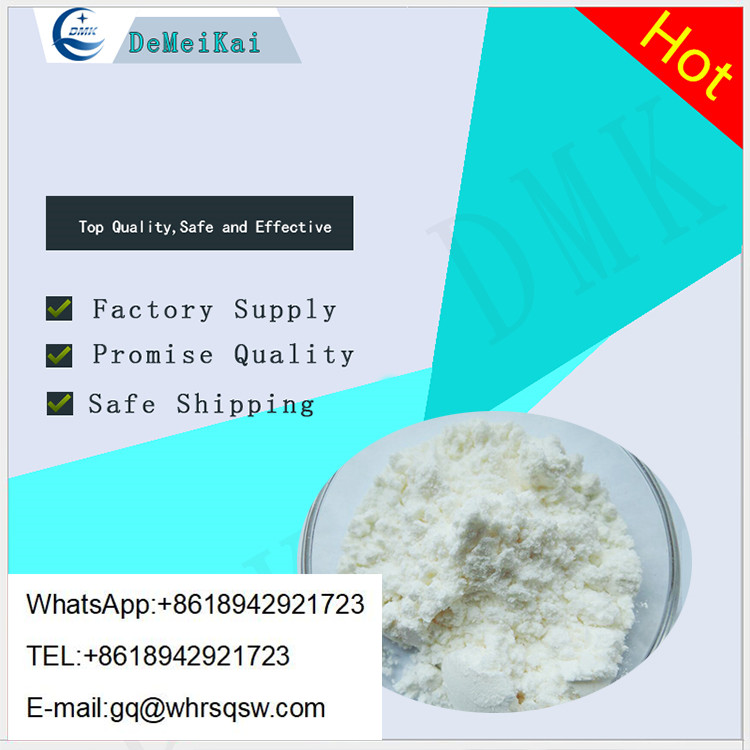 Testosterone propionate powder for sale Price CAS No:58-22-0 With High Quality 