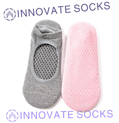Custom Yoga Socks Manufacturer