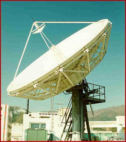 Satellite antenna satellite signal receiver tsyhuag