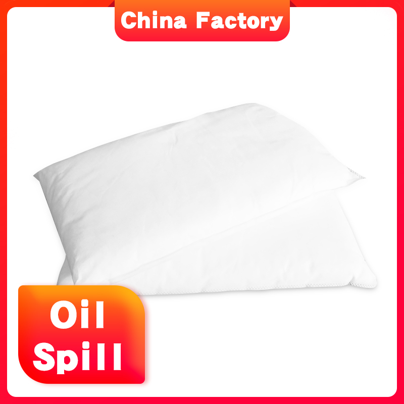 Spill Oil Only Absorbent Pillow