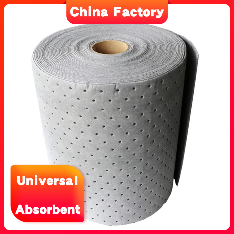  Universal Absorbent Roll