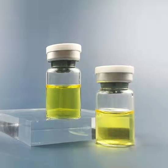 Finished Oil Blend Steroid Oil Sustano Blend 375/ Su 250 / Su 400 Injection 10ml /Vial
