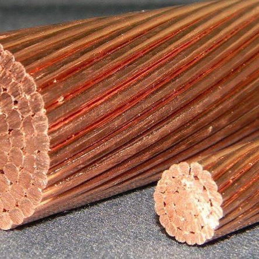 copper Wire Scrap/Millberry =99%