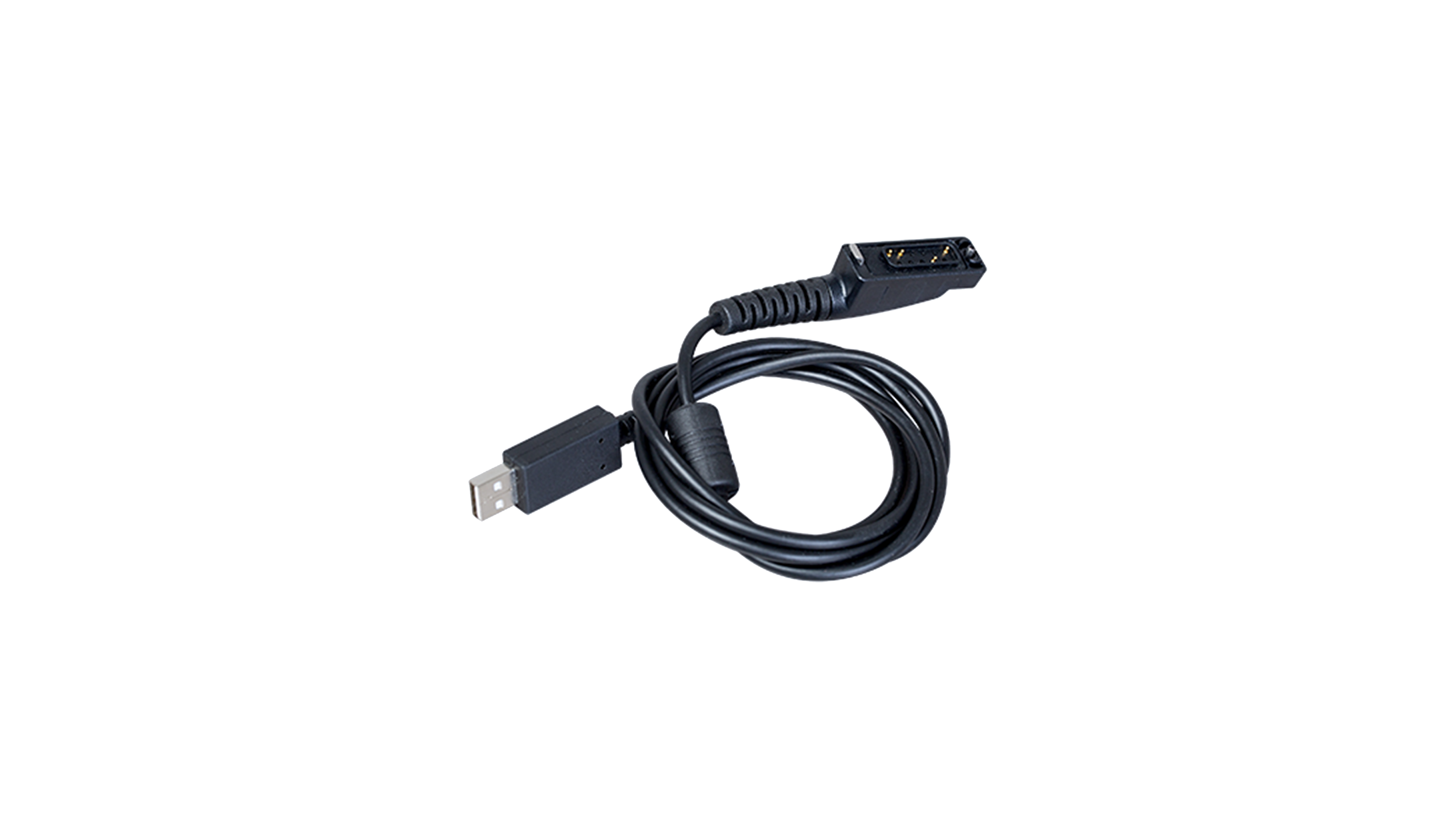 PC115 Programming Cable(USB to 11-pin Interface)