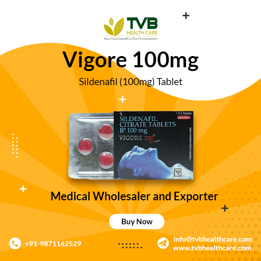 Vigore Cost - Sildenafil tablet online