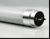 10W T8 B10  600mm LED tube light