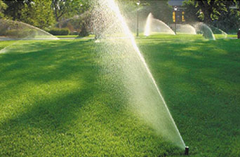 IRRIGATION SYSTEM MANUFACTURER FROM CHINA