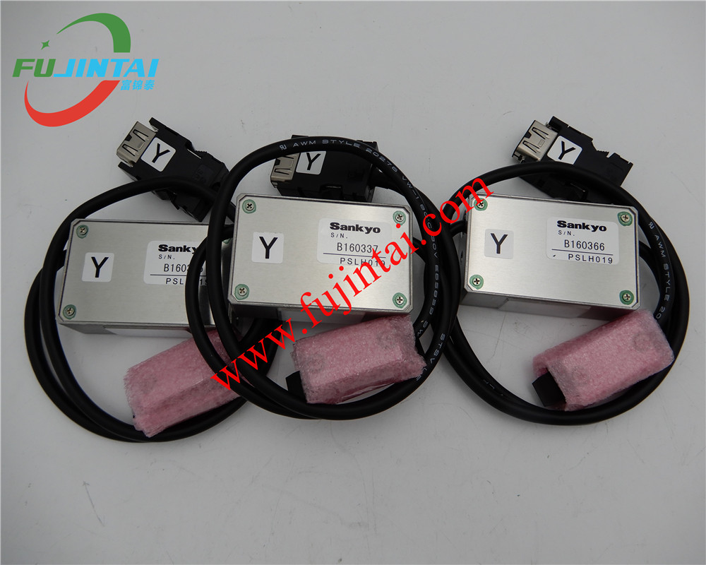 JUKI 2070 2080 FX-3 MAGNETIC SCALE Y SENSOR 40044532 PSLH019