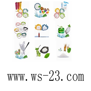 WS-23 Cooling agent 