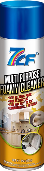 MULTI PURPOSE FOAMY CLEANER