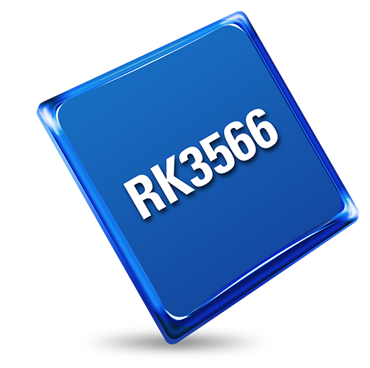 RK3566 Development Board