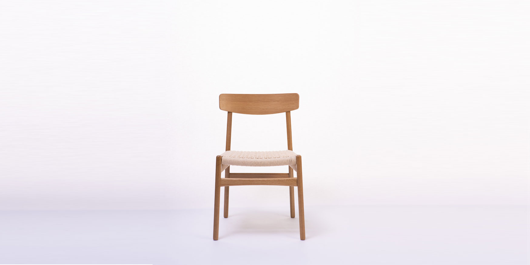 C27 Dining Chair Modern Nordic Wooden Chair Code Chair Solid Wood Chair