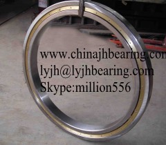 Deep groove ball bearing 618/710  710*870*74mm  