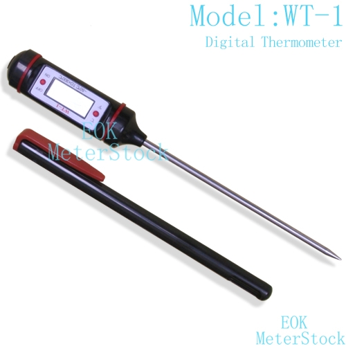 Цифровой термометр WТ-1