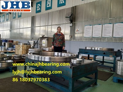 Cylindrical roller rotor bearing N18/1000mp5  for wire cable tubular stranding machine