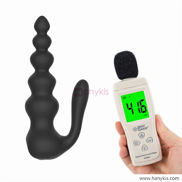 Anal Plug Sex Toy