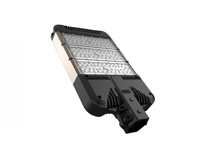 Adjustable bracket LED street light(SLH6)