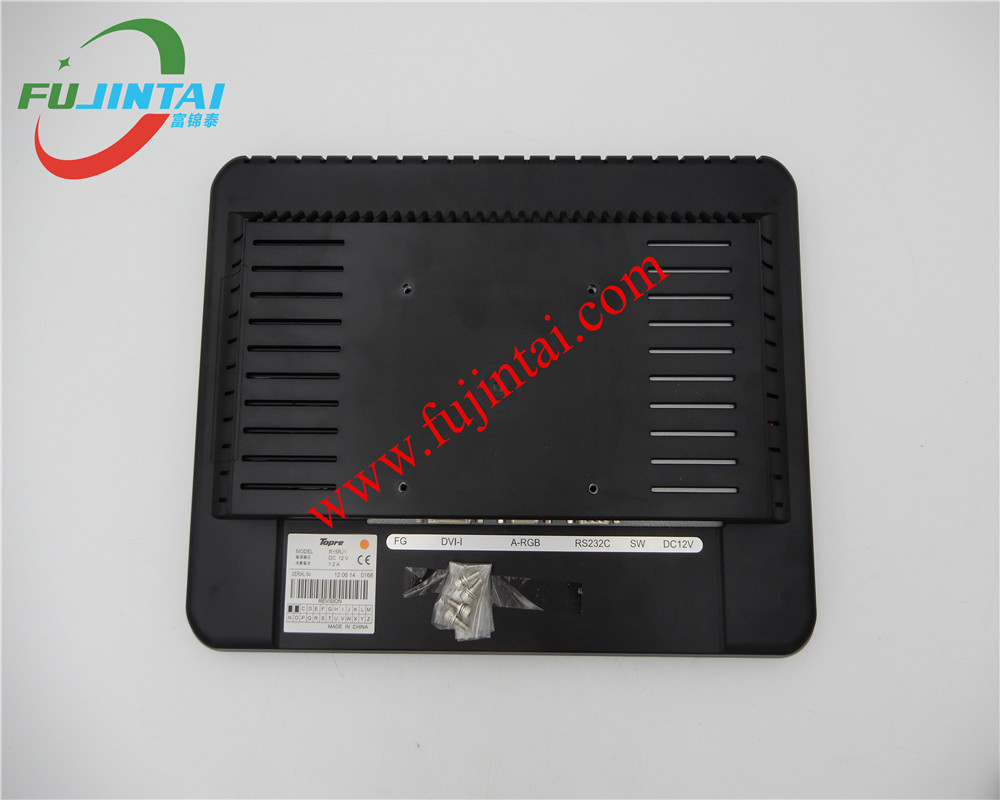 JUKI FX-3R JX-300LED JM-20 RX-6 15 INCH LCD MONITOR 40122812 R15RJ1