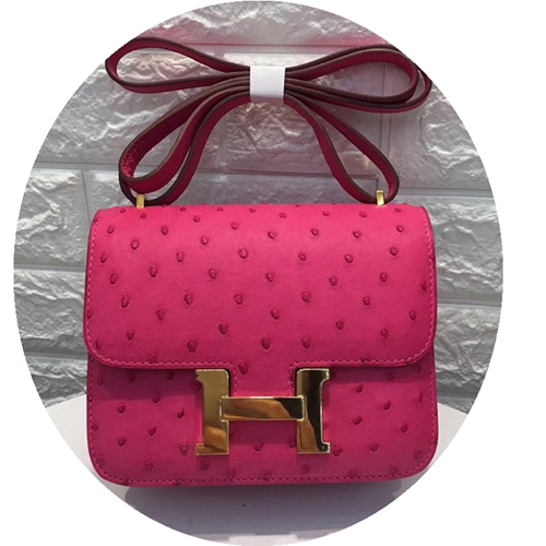 Женская сумка из кожи страуса кожаная сумка стюардессы Kangkang модная маленькая квадратная сумка с тофу 18 19 повседневная женская сумка через плечо