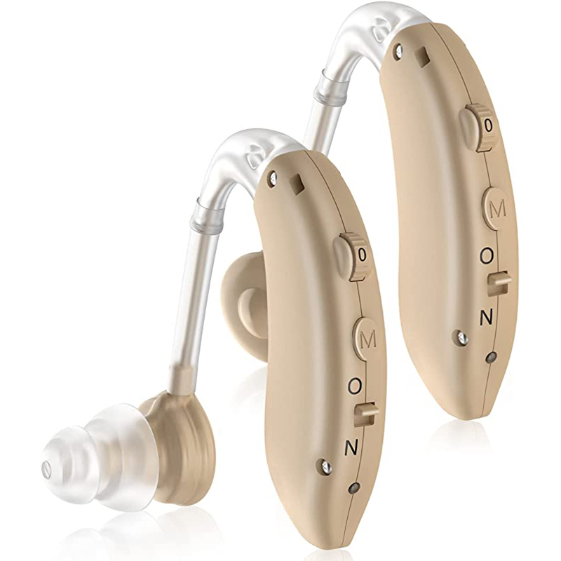 bte hearing aids