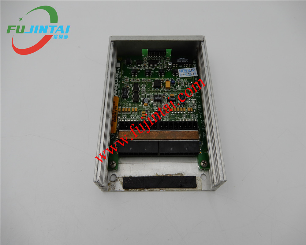 HELLER REFLOW OVEN 1707 1800 EXL THERMOCOUPLE DIGITIZER AN2800-SPI