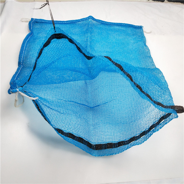 PP Durable Fruit Potato Vegetable Packing Plastic Mesh Net BagFruit Potato Vegetable Plastic Mesh Net Bags