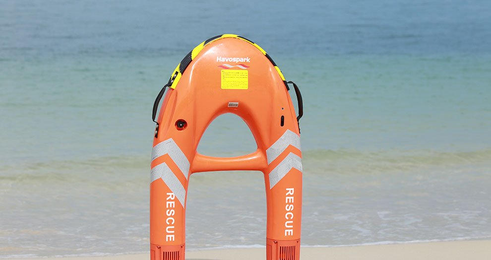 Water Rescue Products Manufacturer