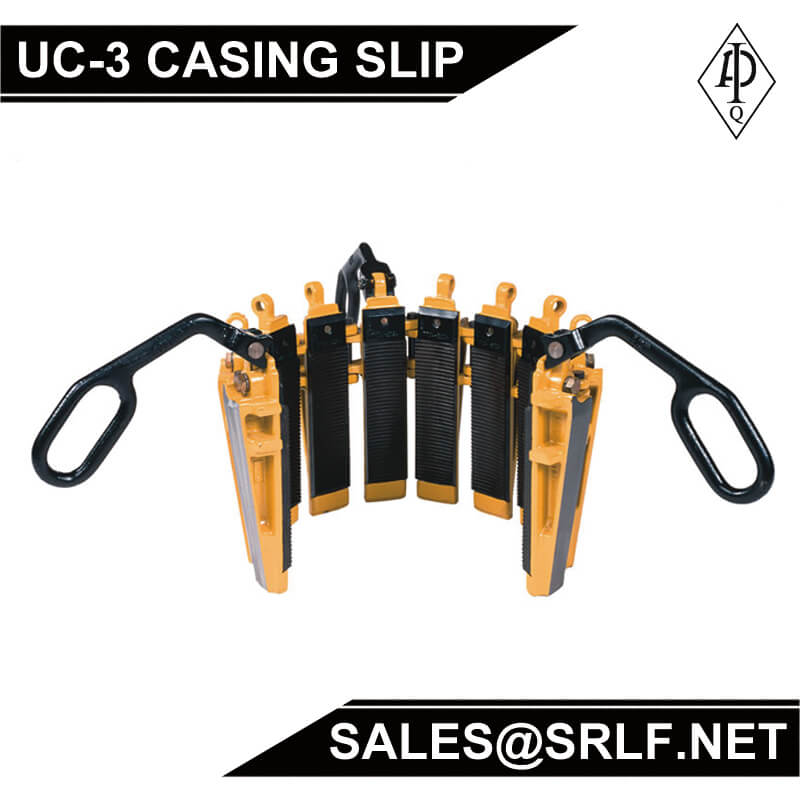 Casing Slips Type UC-3