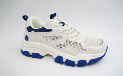 Comfortable Athletic Shoes