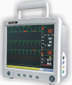 Multi-Parameter Patient Monitor 15  Inch