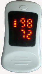 Fingertip Pulse Oximeter RSD5200