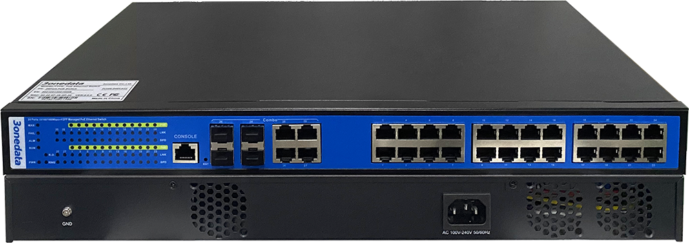 PS5026G-2GS-24POE