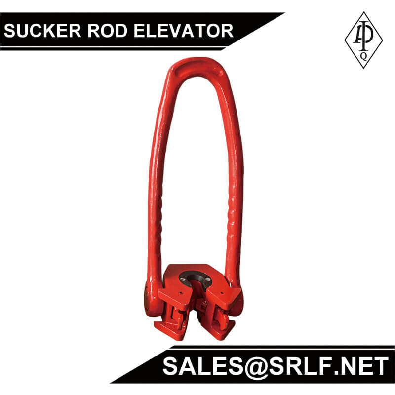 Sucker Rod Elevators