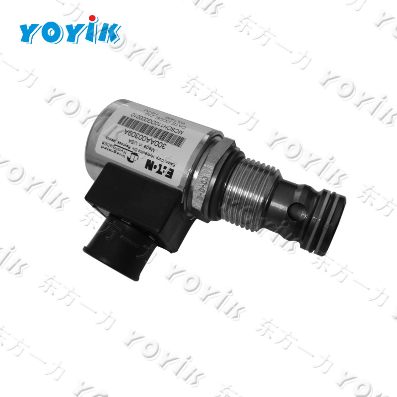 YOYIK COIL,SOLENOID WITH DIN CONNECTOR 300AA00126A