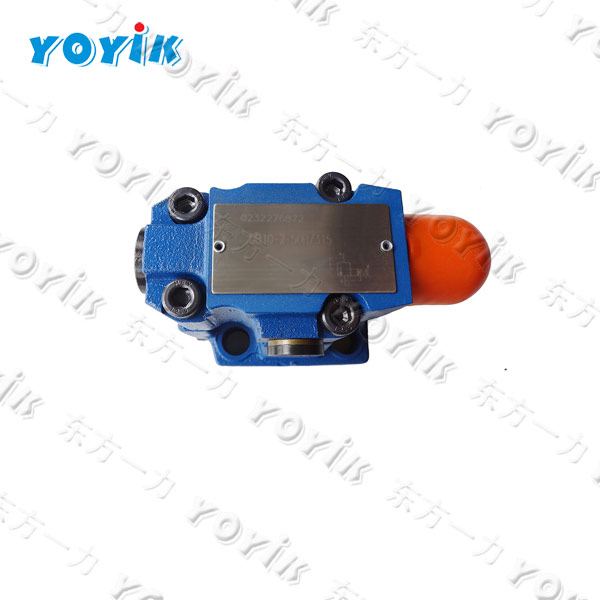 YOYIK Regulating valve DBDS20GL10/10